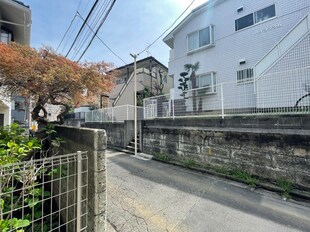 ＨＪ　ＰＬＡＣＥ　代々木公園の物件内観写真